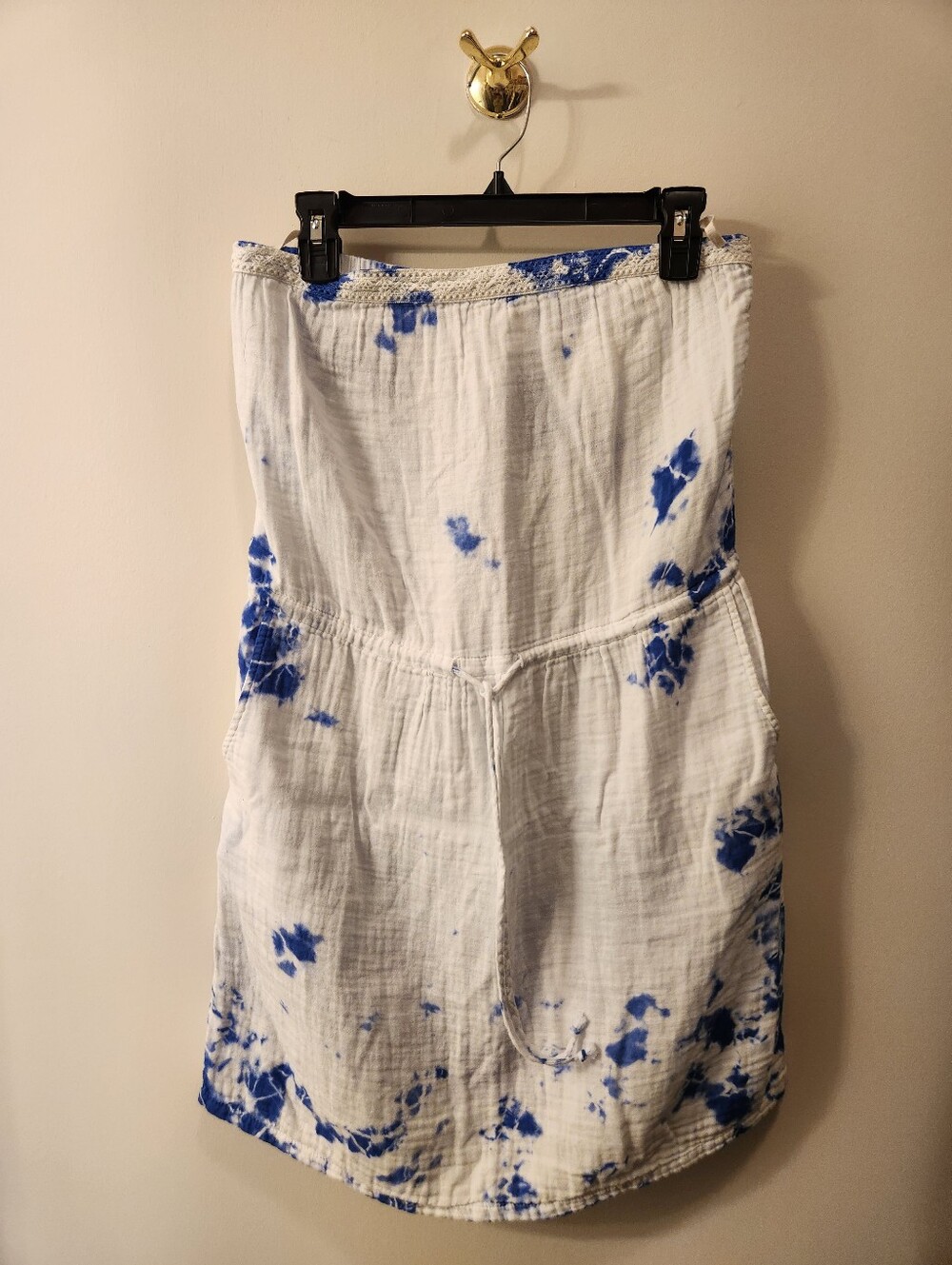 NWT Velvet by Graham & Spencer Reta Dress Size Small